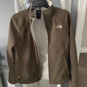 The North Face Soft Shell Jacket